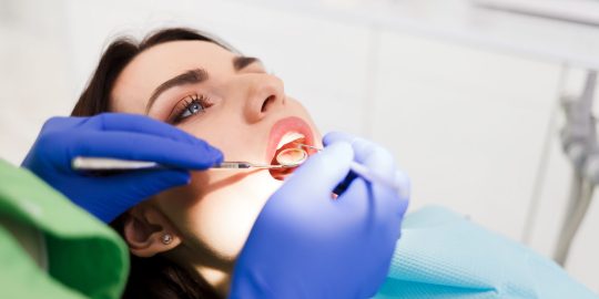 What Should You Do For Recurring Teeth Sensitivity Issues?