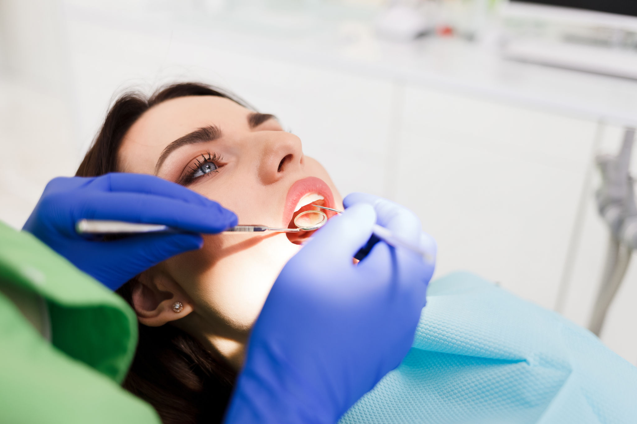 What Should You Do For Recurring Teeth Sensitivity Issues