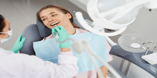 Dental Veneers: The Need & Effectiveness