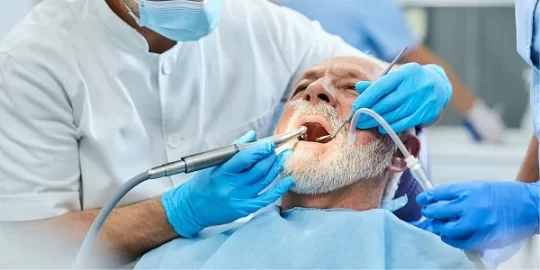 The Ultimate Guide To Find The Best Dentist