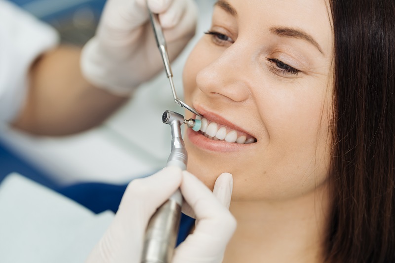 dental care how important is it
