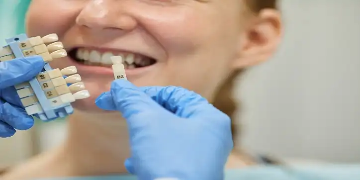 Six Benefits Of Using Dental Implants