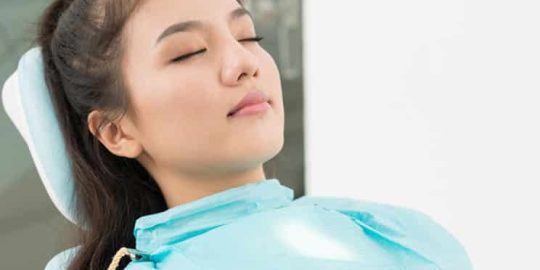 Experience an Anxiety Free Dentistry with Sedation