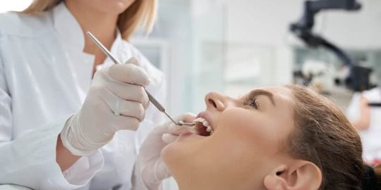 Pinnacle Dental is The Answer to All Dental Quaere
