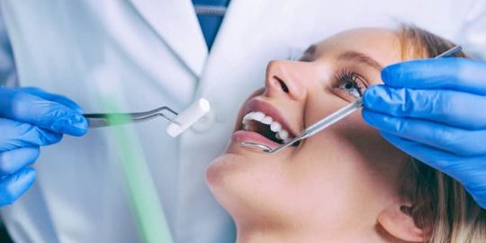 Cosmetic Dentistry Is Pivotal For Our Better Smile