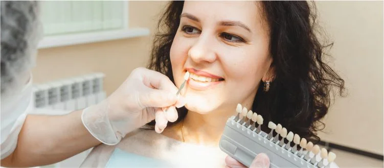 Cosmetic Dentistry Frisco