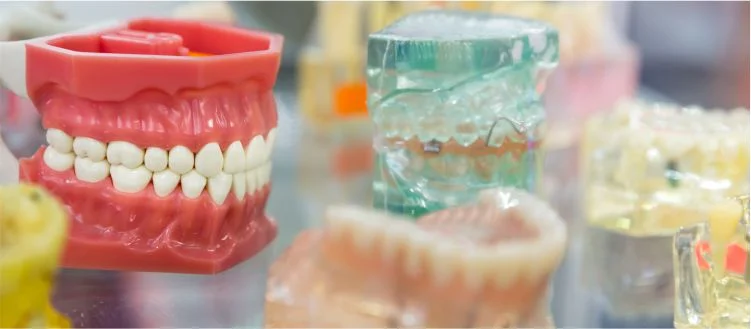 Dentures Frisco TX