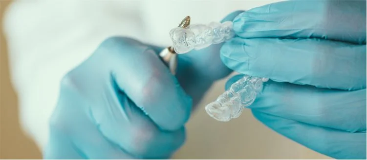 Invisalign In Dallas TX