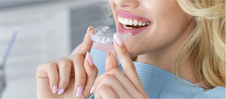 Invisalign In Plano