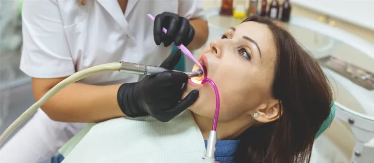 Sedation Dentistry Plano