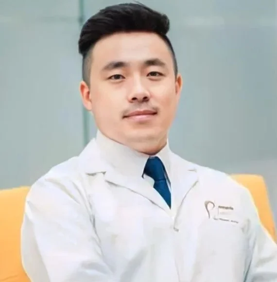Dr. Jang