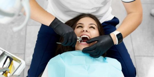Experience An Anxiety Free Dentistry With Sedation Dentist