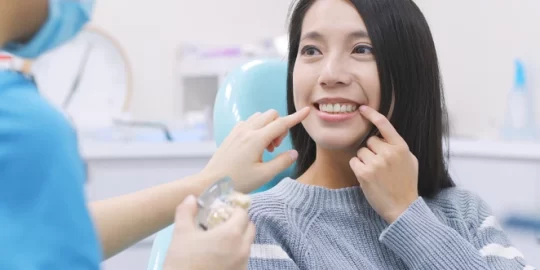 How Long Do Dental Implants Hurt?
