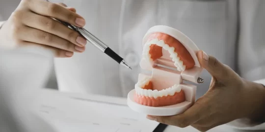 5 Best Ways To Care For Your Dental Implants