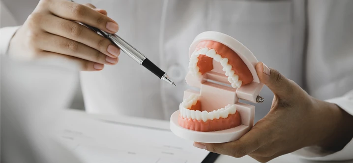 Best Ways To Care For Your Dental Implants
