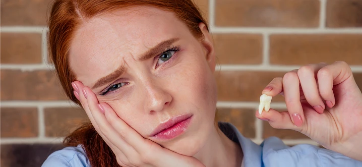 5 Reasons Why Wisdom Teeth Need To Be Extracted