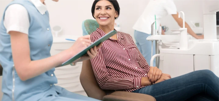 10 Questions To Ask When Choosing A New Dentist