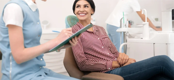 10 Questions To Ask When Choosing A New Dentist 