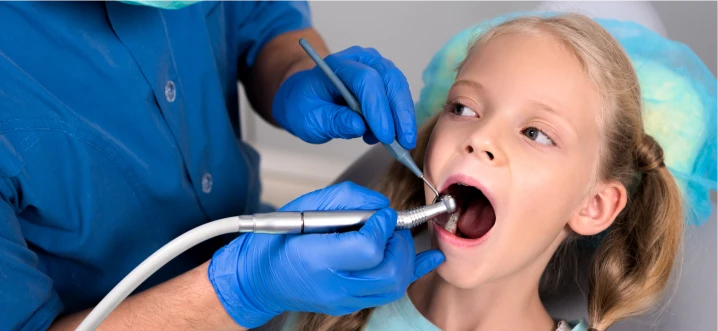 Bringing Your Child To The Dentist