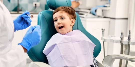 How To Establish Oral Care Routine For Your Children?