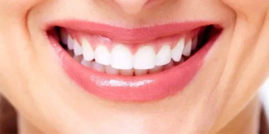5 Effective Ways To Brighten Your Smile