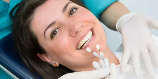 How Does The Process of Getting Dental Veneers Work?