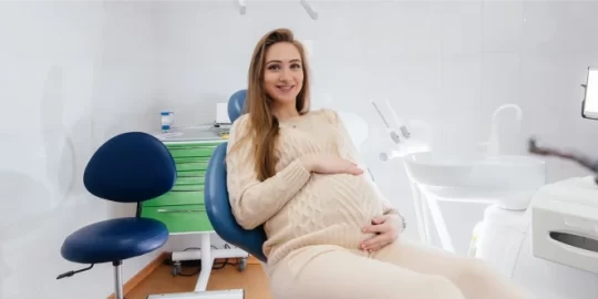 How Does Pregnancy Affect Oral Health?