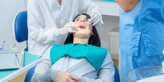 Dos And Don’ts After Wisdom Tooth Extraction