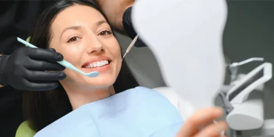 Top 5 Benefits Of Cosmetic Dentistry You Need To Know