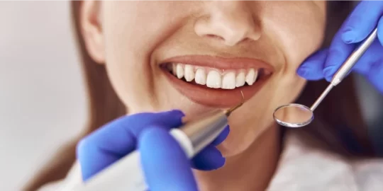 How Often Should You Have A Dental Cleaning?