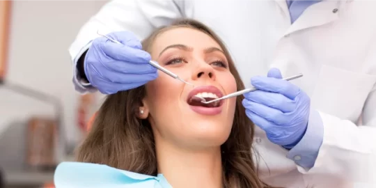 5 Common Cosmetic Dental Procedures And Their Benefits