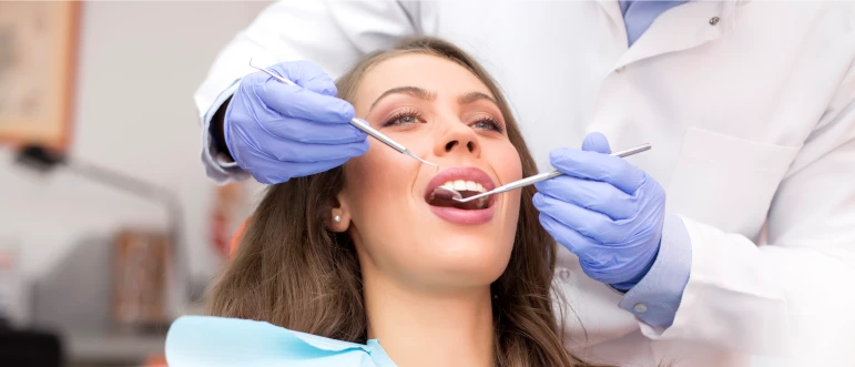 Cosmetic Dentistry: 5 Procedures & Their Benefits
