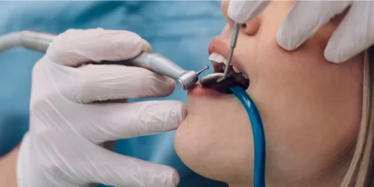 What Kind Of Anesthesia Is Used For Tooth Extractions?