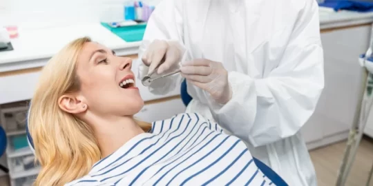 Importance of Oral Health: A Guide To Dental Care