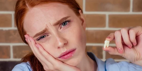 5 Reasons Why Wisdom Teeth Need To Be Extracted