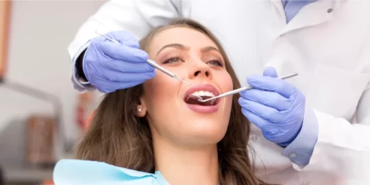 5 Common Cosmetic Dental Procedures