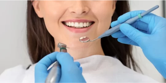 How Long Does A Dental Filling Take?