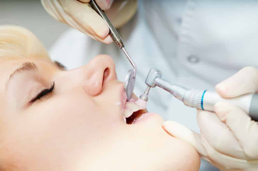 Sedation Dentistry Dallas