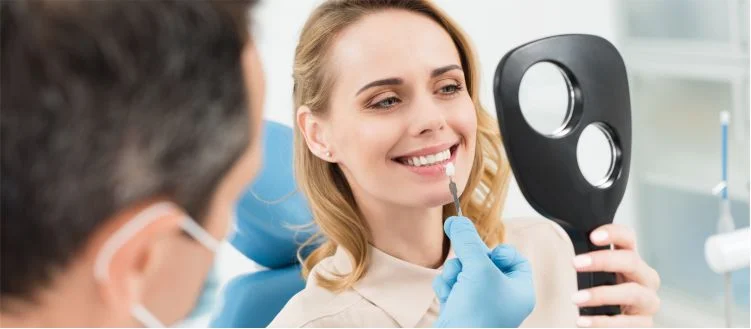 General Dentistry In Plano