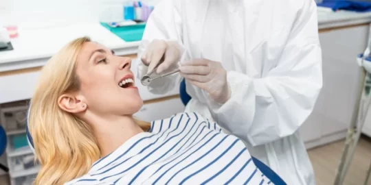 Importance Of Oral Health: A Guide To Dental Care