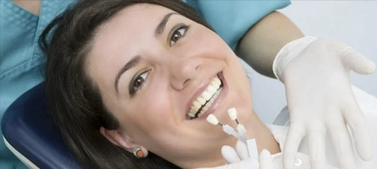 Time it Takes to Receive a Dental Crown