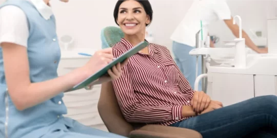 10 Questions To Ask When Choosing A New Dentist