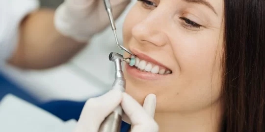 Most Common Reasons Behind Failure Of Dental Implants