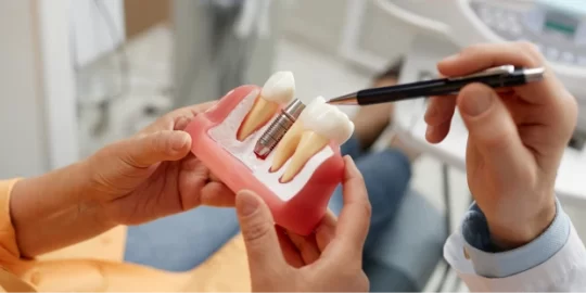 5 Affordable Dental Options For Replacing Missing Teeth