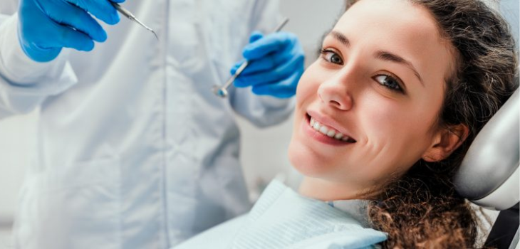 Finding the Perfect Dentist Today