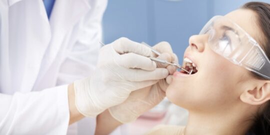 How To Take Care Of Your Mouth After Dental Extractions