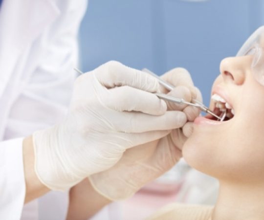 How To Take Care Of Your Mouth After Dental Extractions