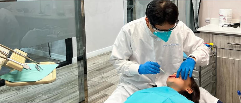 Dental Implants at Pinnacle Dental