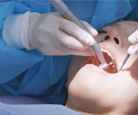 Is tooth extraction painful?