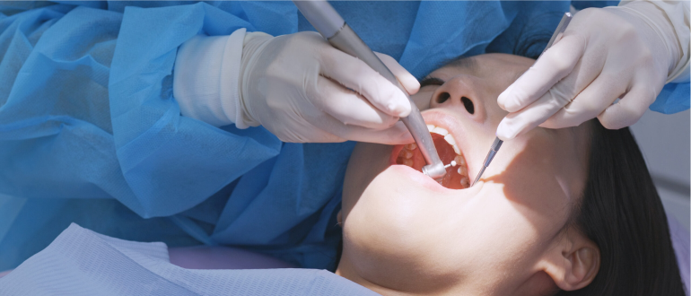 tooth extraction painful
